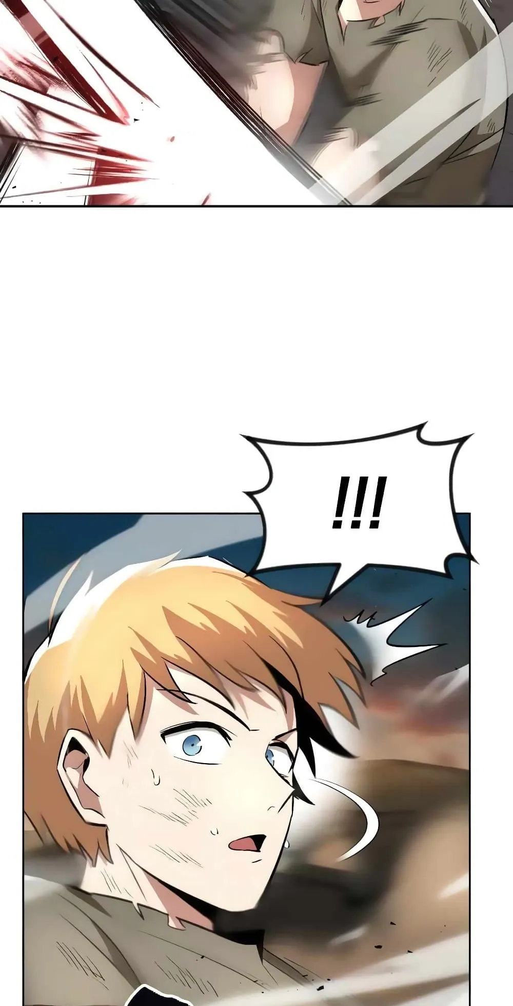 The Lazy Lord Masters the Sword ตอนที่ 30 หน้า 44