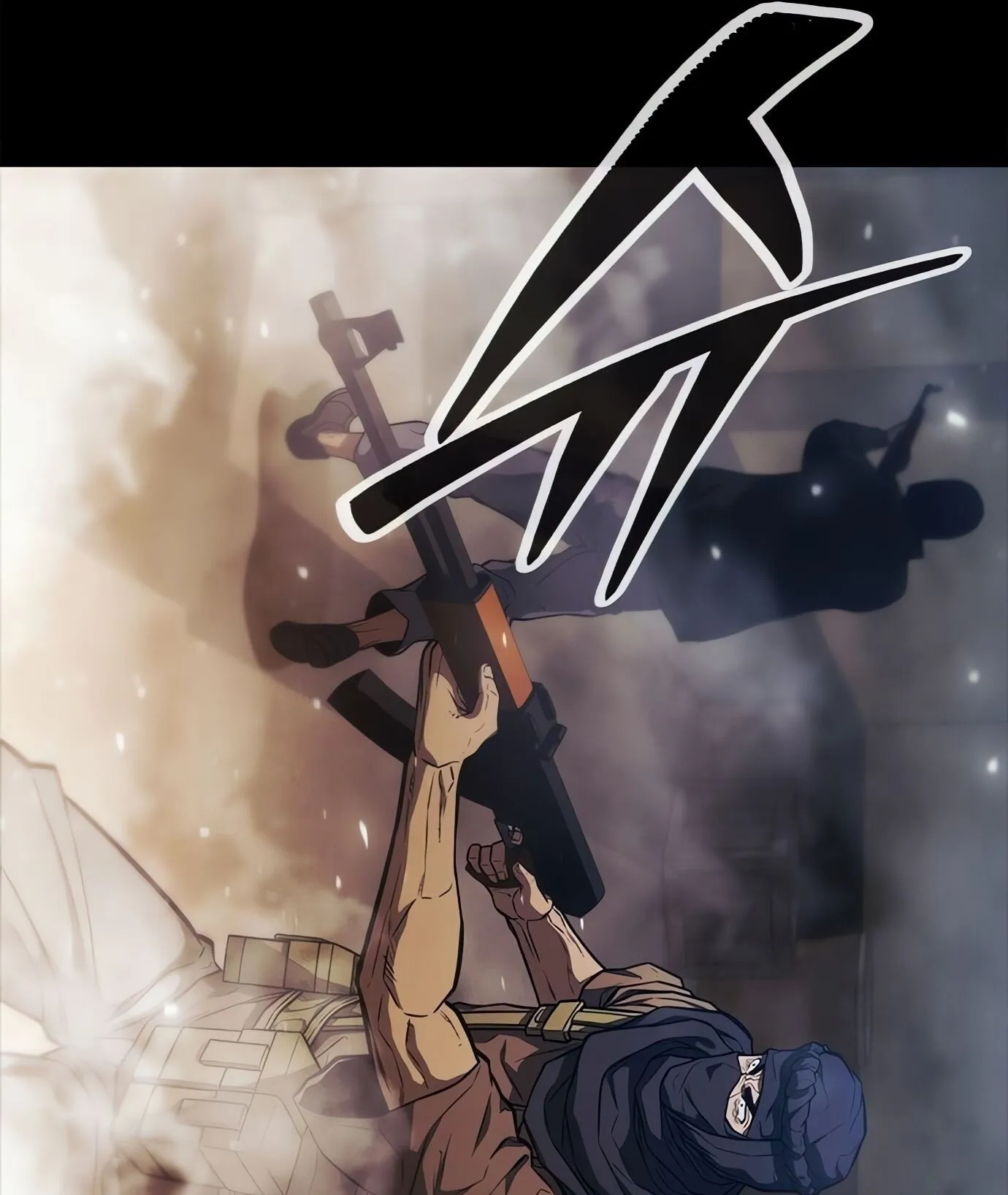 The Former Mercenary’s Life as a Prosecutor ตอนที่ 1 หน้า 99