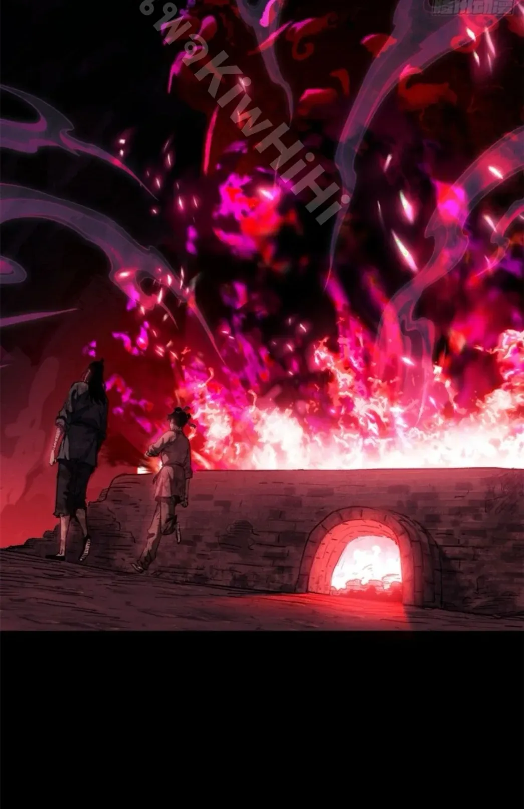 Dao of the Bizarre Immortal ตอนที่ 2 หน้า 6