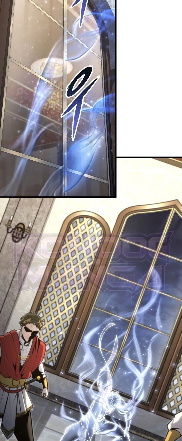 A Dragonslayer’s Peerless Regression ตอนที่ 99 หน้า 44