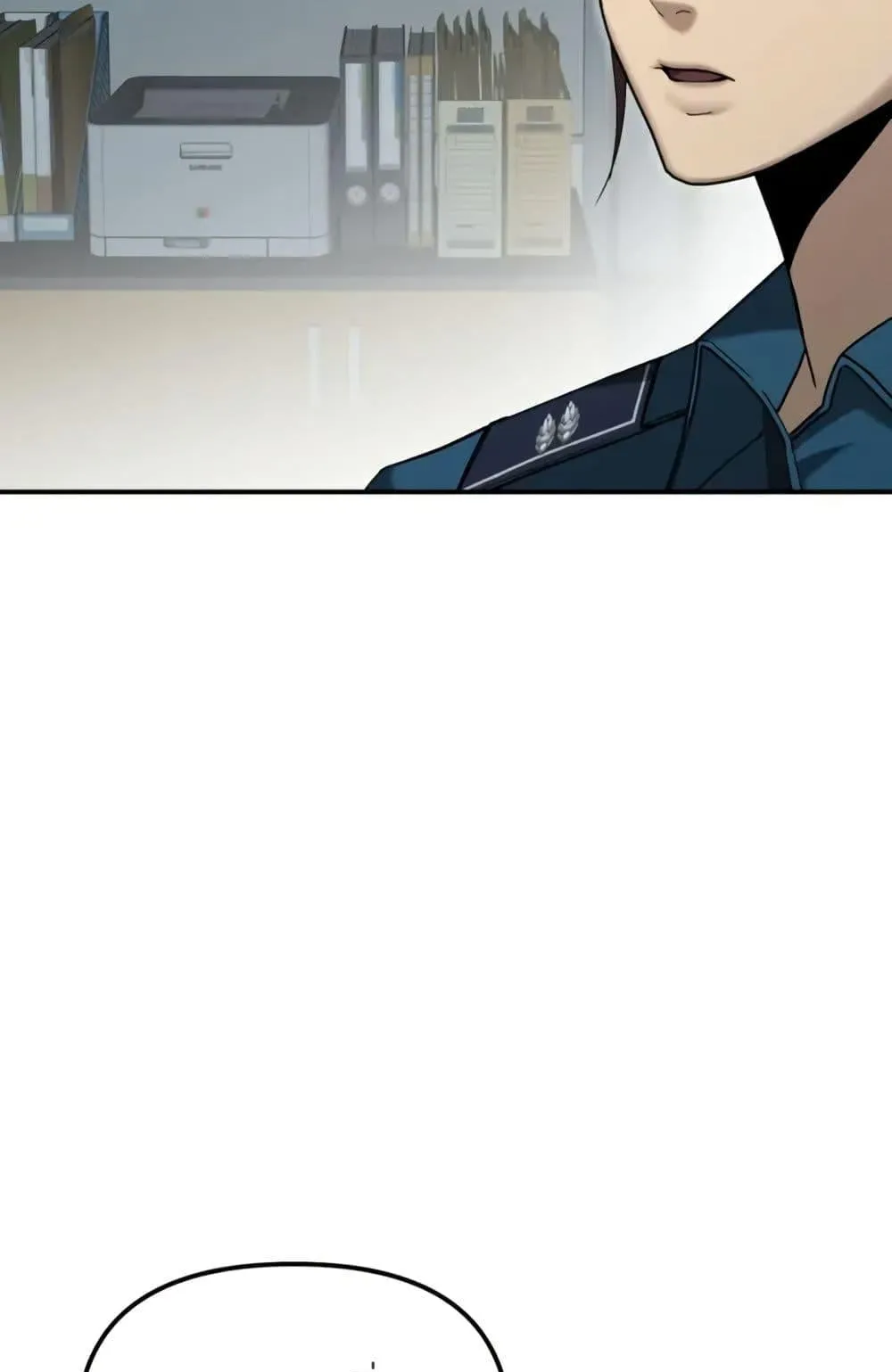 The Cop Is Too Strong ตอนที่ 4 หน้า 29