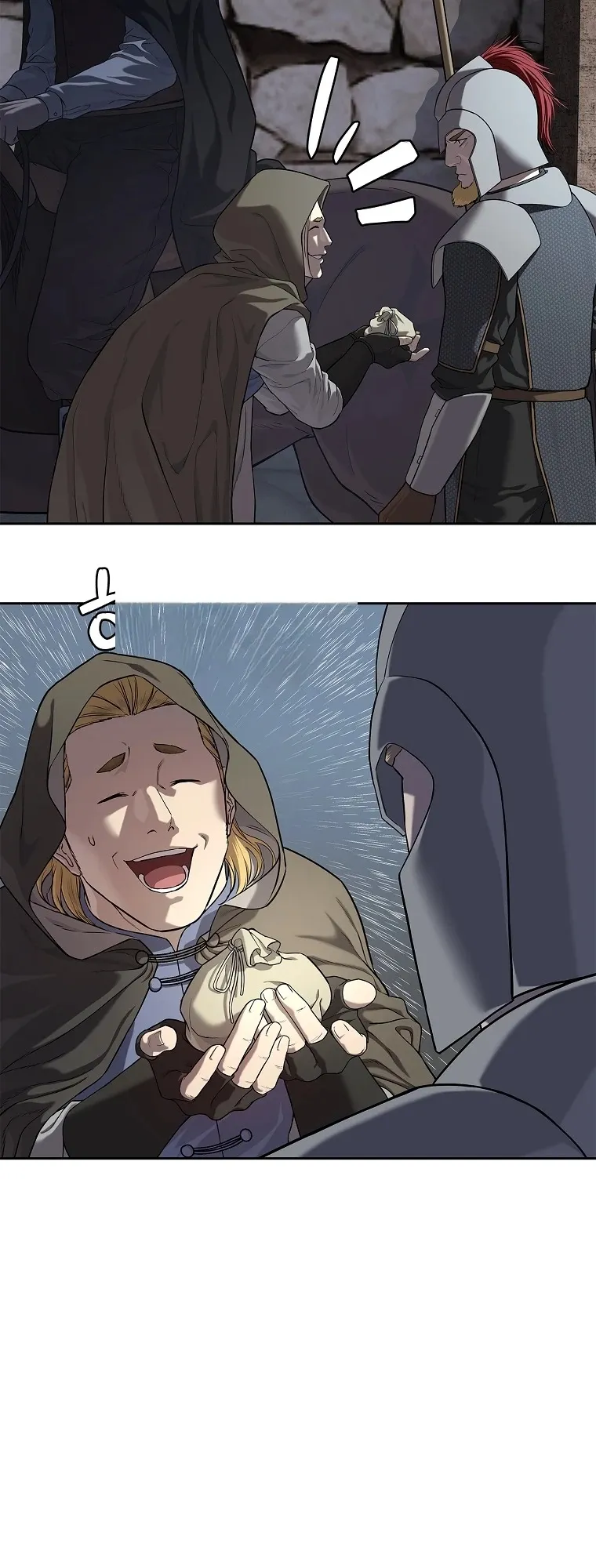 The Iron Emperor ตอนที่ 11 หน้า 15