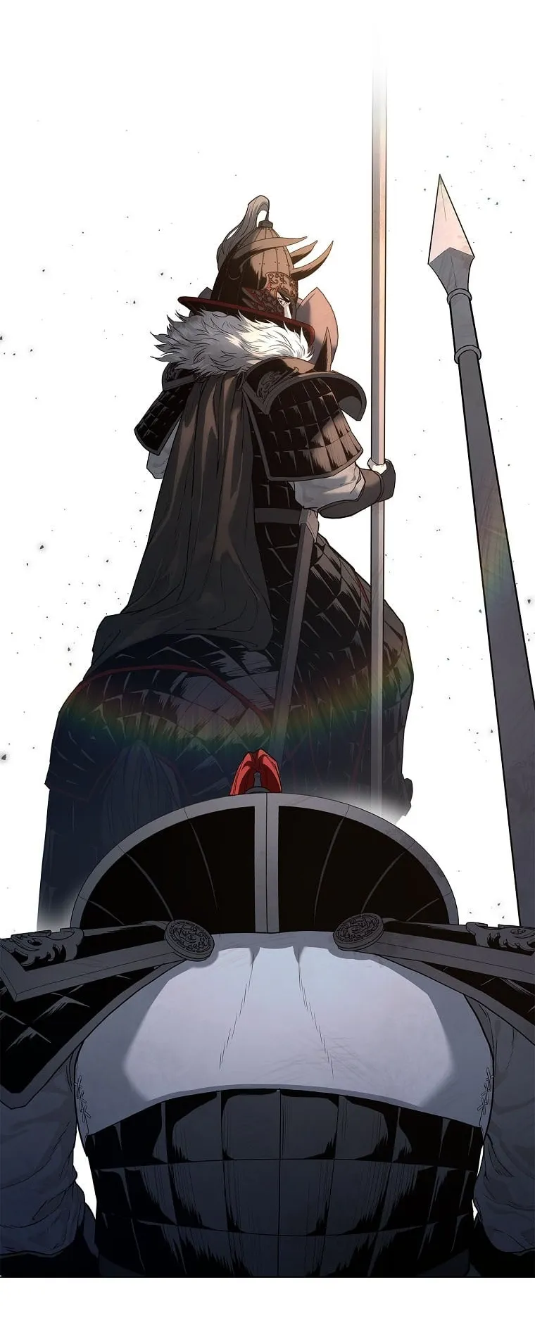 The Iron Emperor ตอนที่ 1 หน้า 154