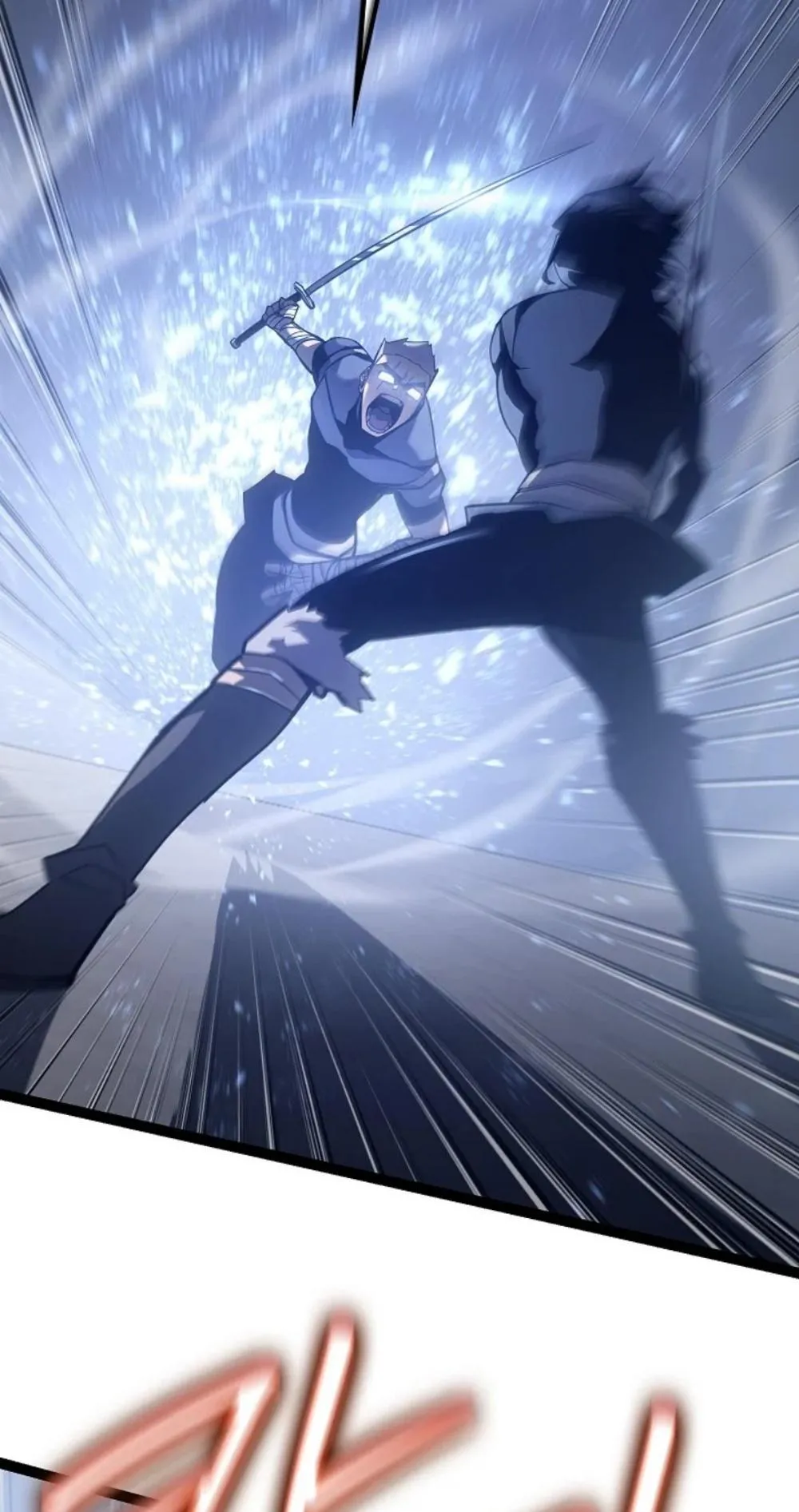 Regressing as the Reincarnated Bastard of the Sword Clan ตอนที่ 6 หน้า 36
