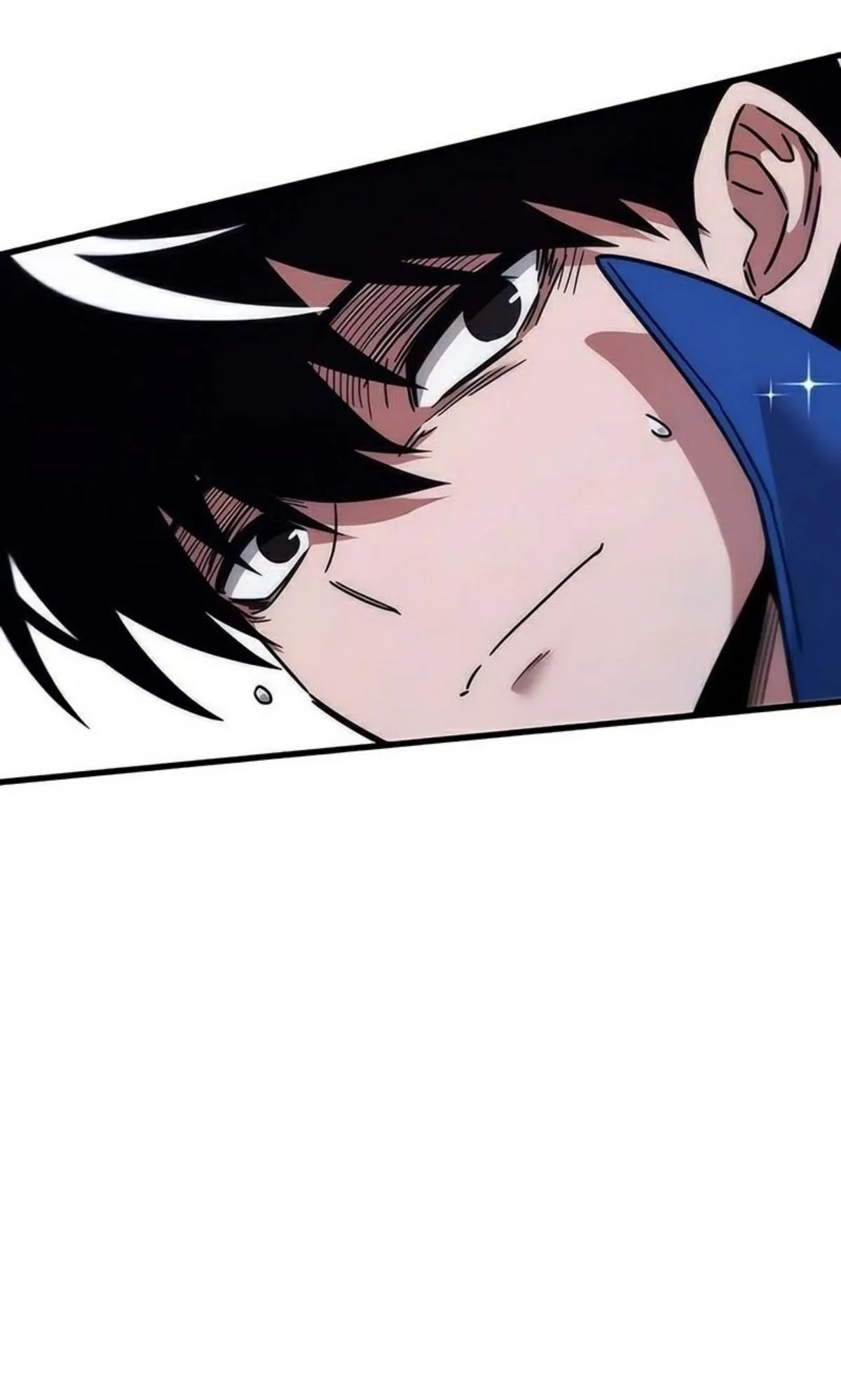 I Took Over The Academy With a Single Sashimi Knife ตอนที่ 17 หน้า 87