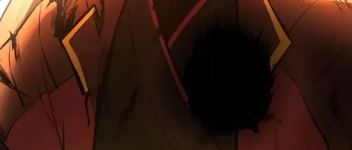Rebirth of the Divine Demon ตอนที่ 1 หน้า 202