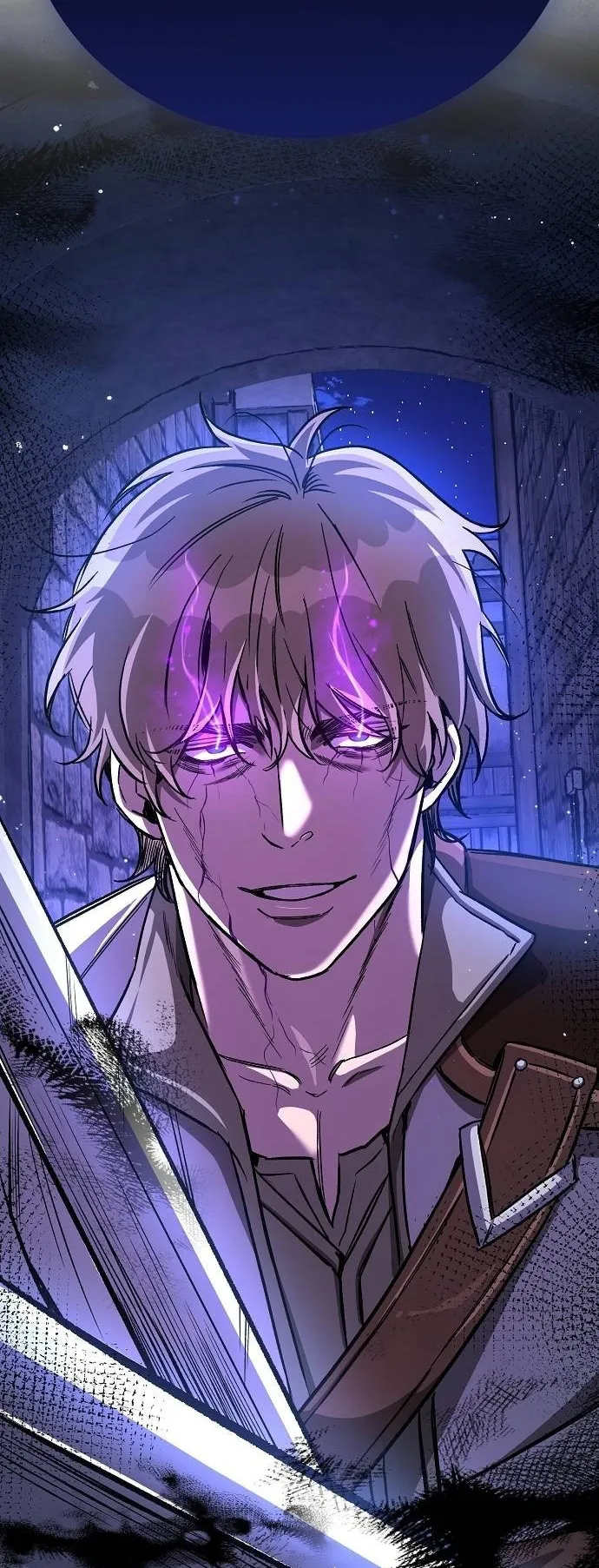 A Rogue Guard in a Medieval Fantasy ตอนที่ 13 หน้า 76