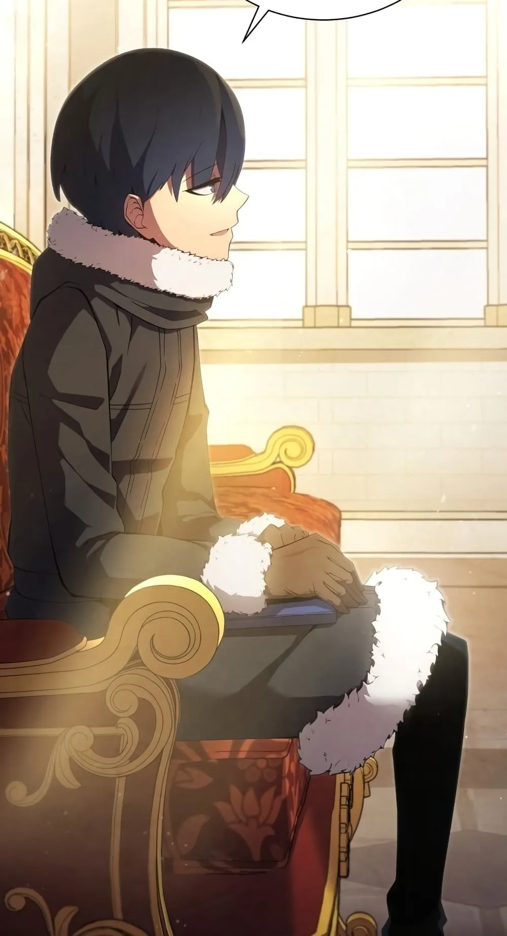 Swordmaster’s Youngest Son ตอนที่ 11 หน้า 73