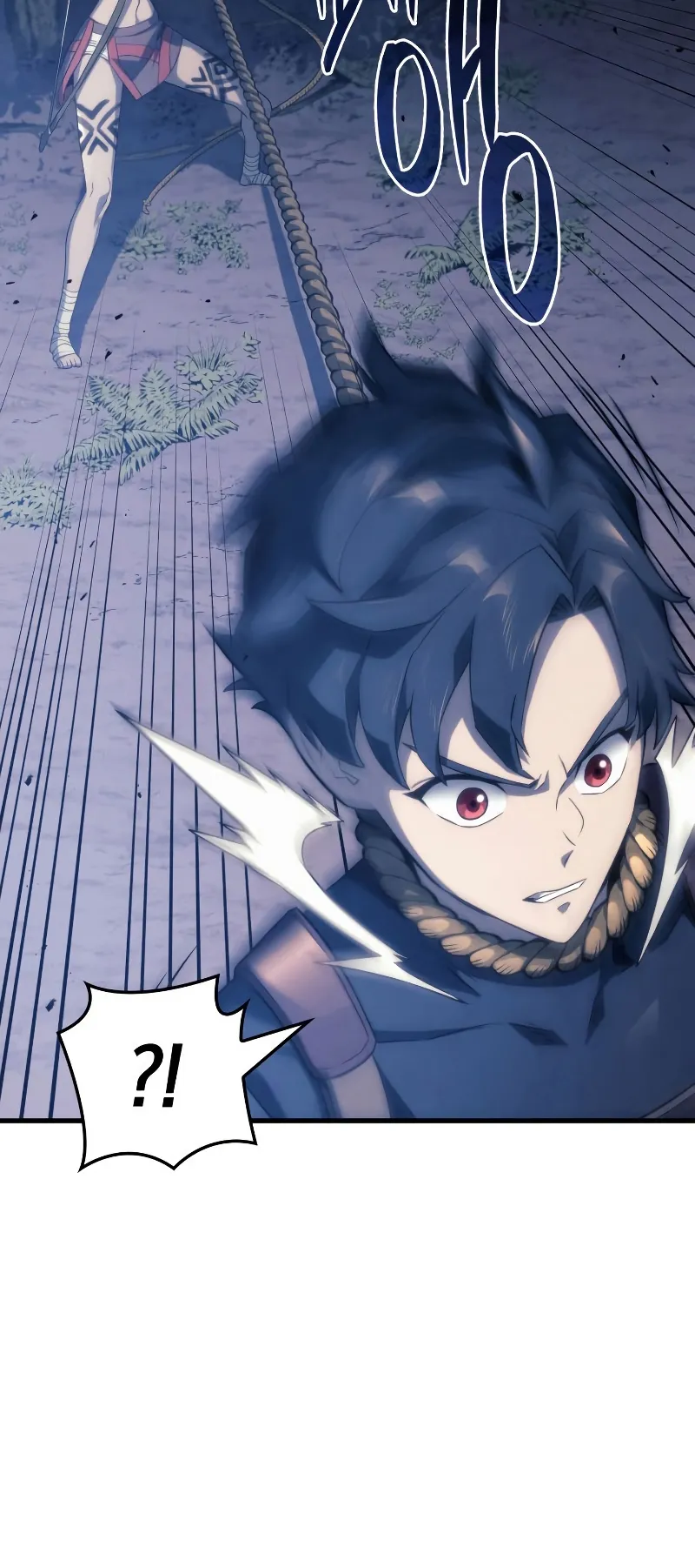 Revenge of the Iron-Blooded Sword Hound ตอนที่ 30 หน้า 64