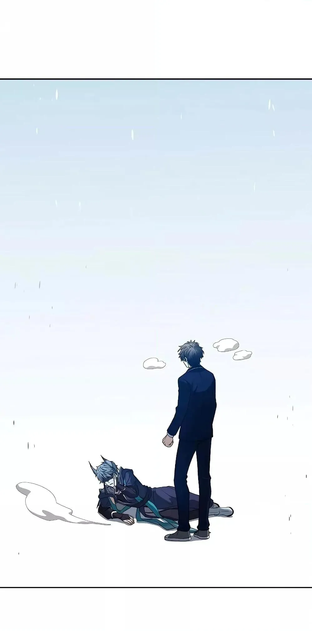 The Constellations Are My Disciples ตอนที่ 8 หน้า 19