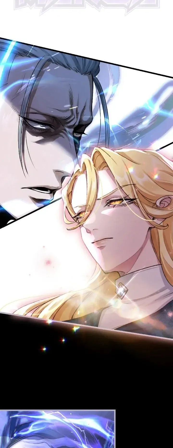 The Strongest Sword Saint Reincarnated Into a Prestigious Magic Family ตอนที่ 3 หน้า 29