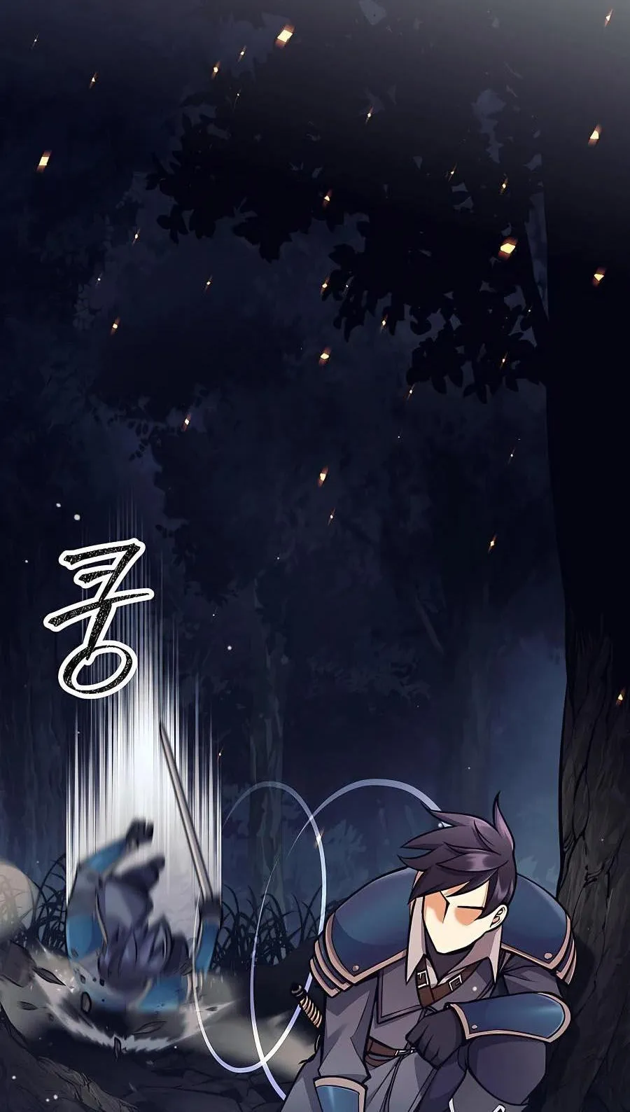 Trash of A Dark Fantasy ตอนที่ 14 หน้า 52