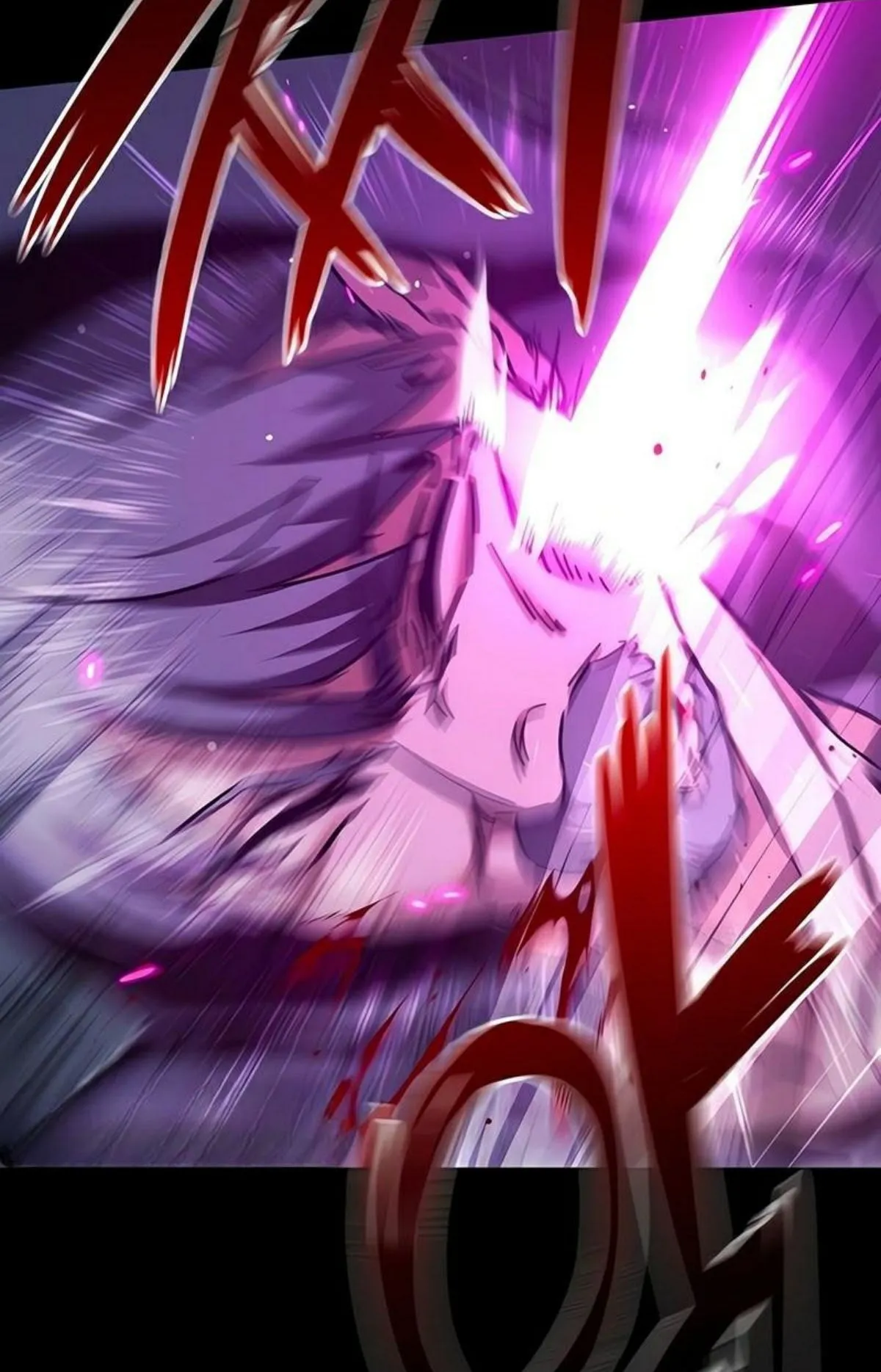 I Took Over The Academy With a Single Sashimi Knife ตอนที่ 23 หน้า 6