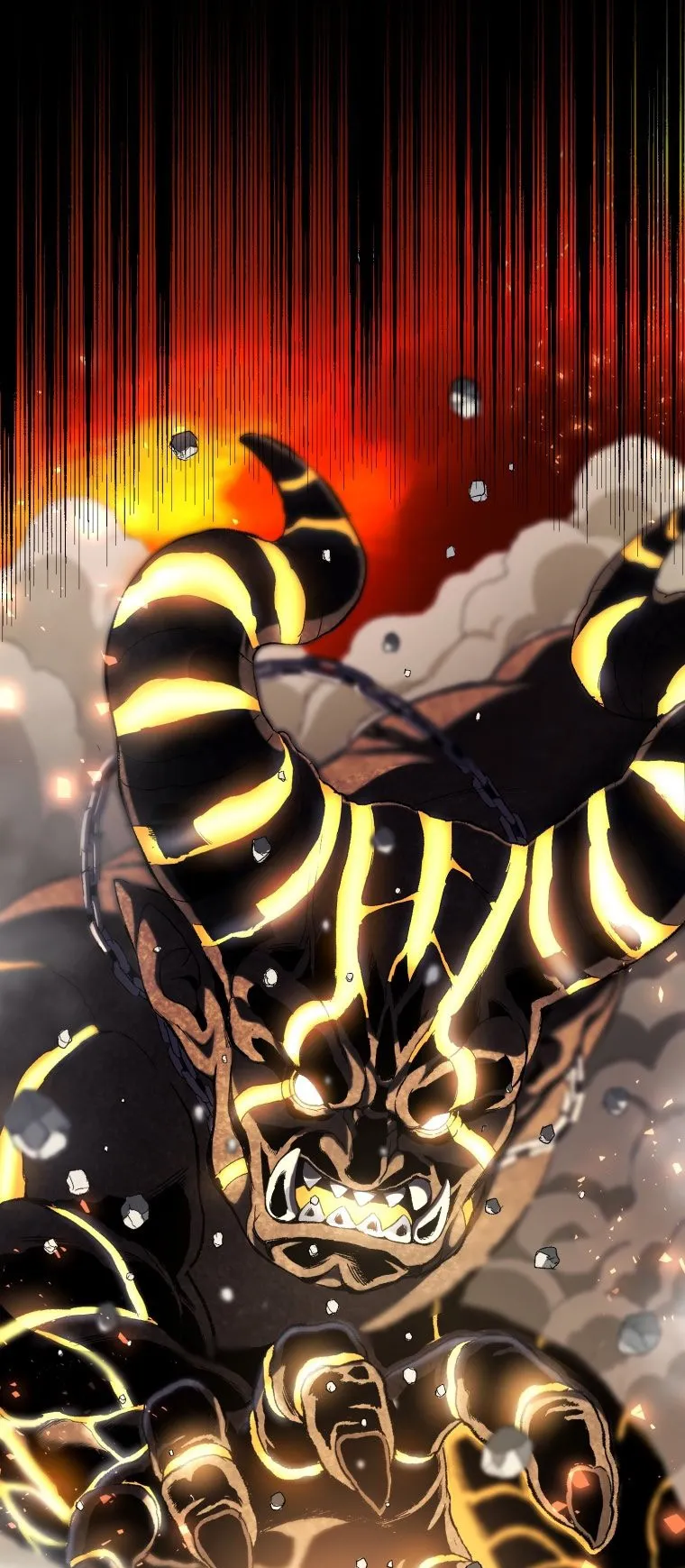 Player Who Returned 10000 Years Later ตอนที่ 1 หน้า 7