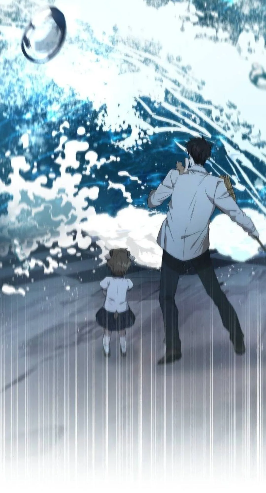 Shinsu Kindergarten ตอนที่ 34 หน้า 11