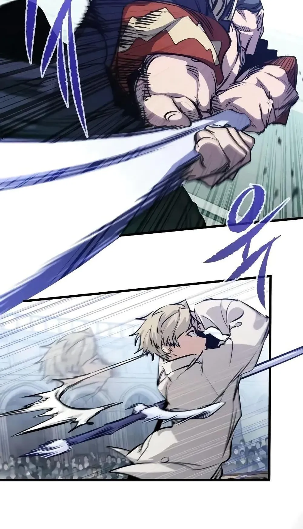 The Regressed Mercenary’s Machinations ตอนที่ 8 หน้า 83