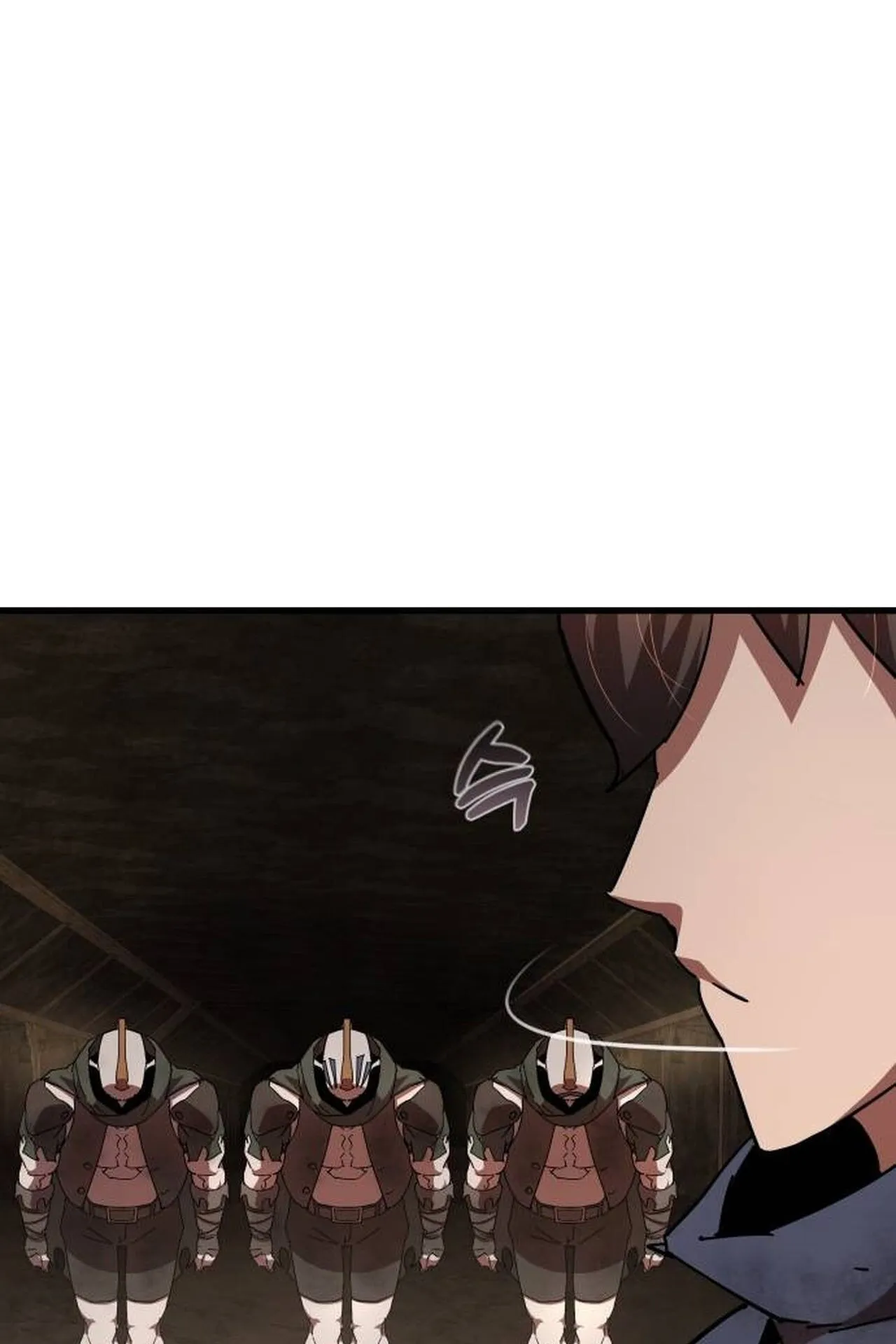 The Genius Mage Who Uses His Fists ตอนที่ 29 หน้า 56