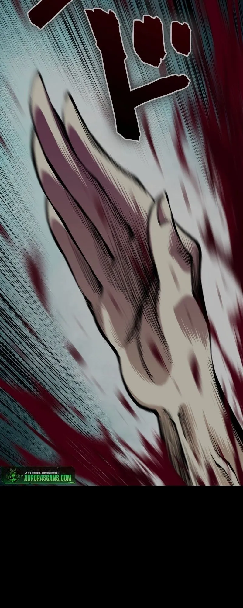 Ninja Reincarnation Fuuma Kotarou’s Quest to Reclaim His Humanity ตอนที่ 18 หน้า 45