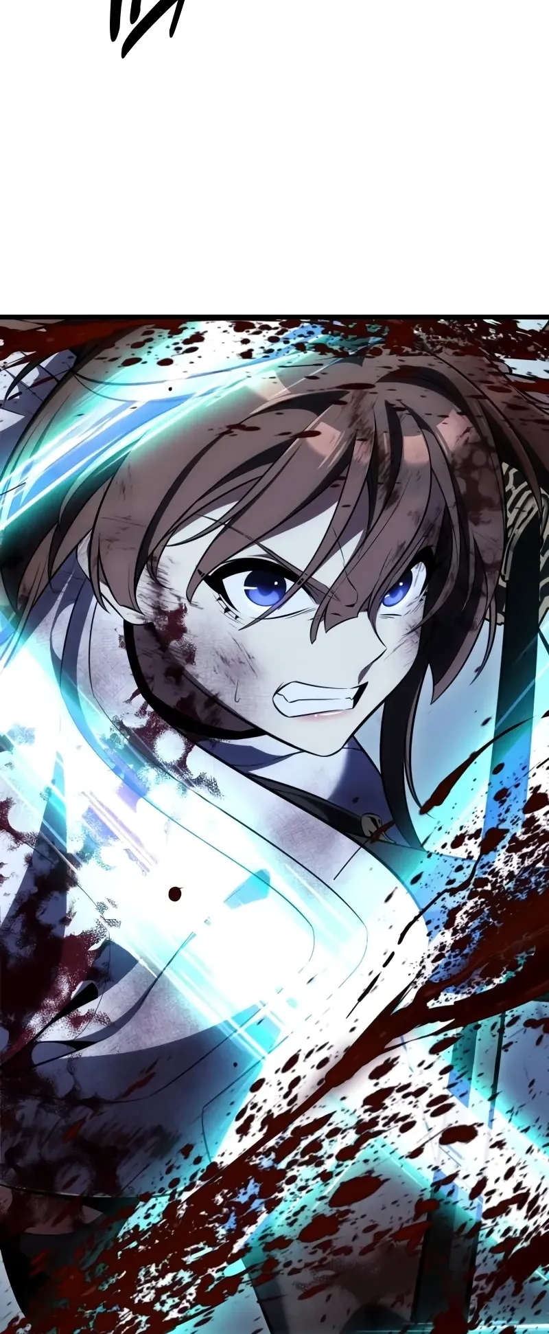 I Killed an Academy Player ตอนที่ 56 หน้า 134