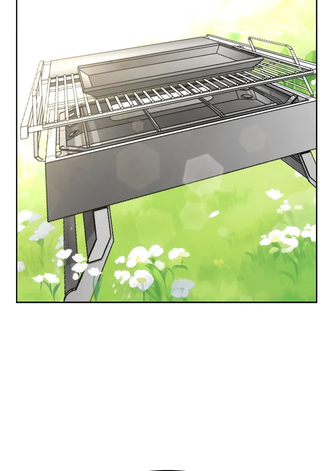 Healing Life Through Camping In Another World ตอนที่ 3 หน้า 111