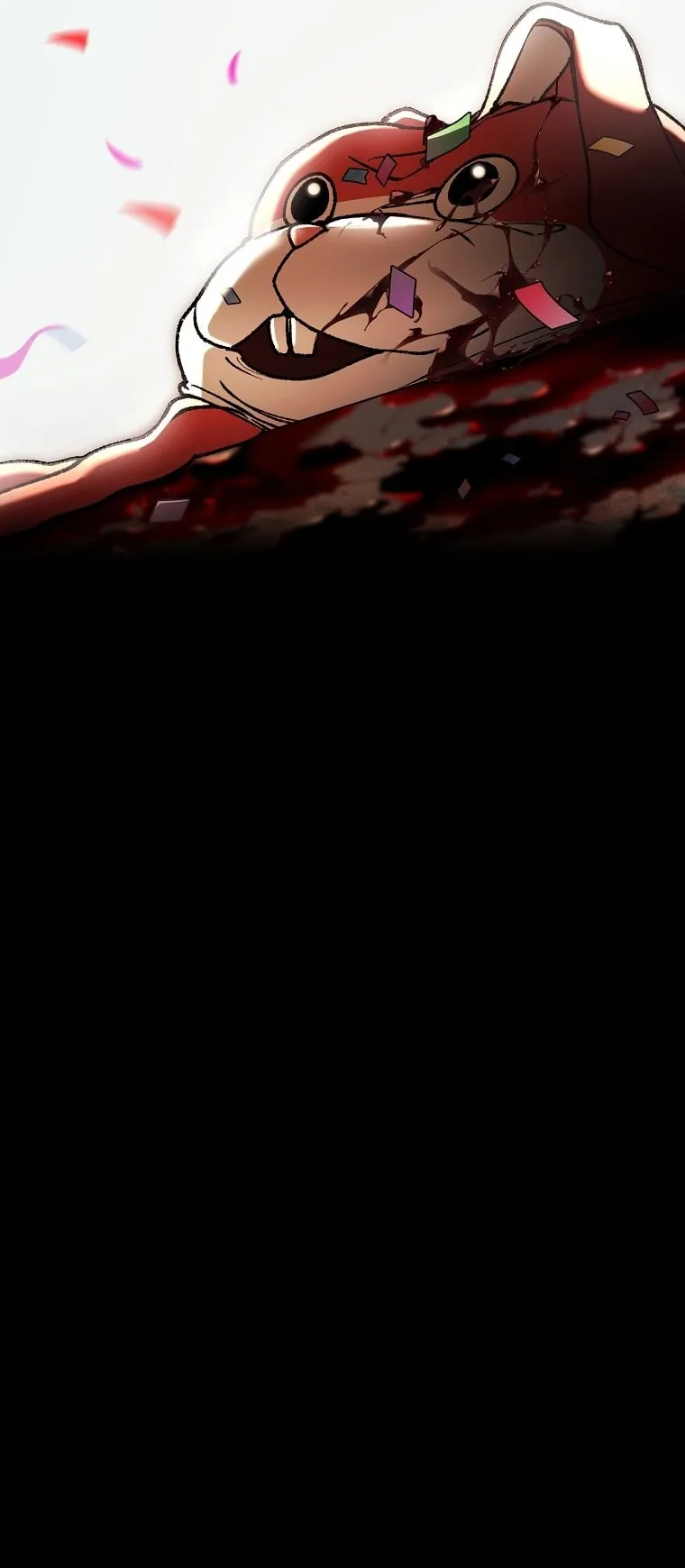 Got Dropped into a Ghost Story, Still Gotta Work ตอนที่ 24 หน้า 85