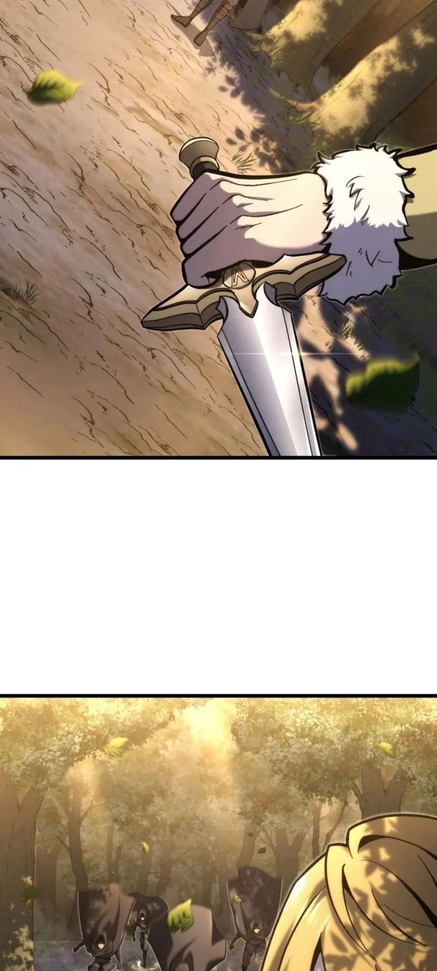 A Dragonslayer’s Peerless Regression ตอนที่ 32 หน้า 23