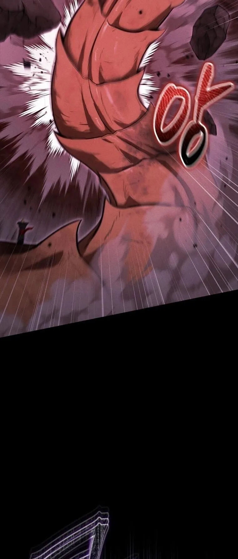 Revenge on the Tyrant Dragon ตอนที่ 41 หน้า 8