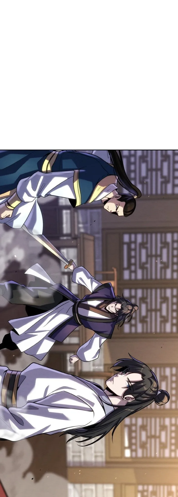 I Become the Youngest Disciple of the Martial Arts Leader ตอนที่ 37 หน้า 7