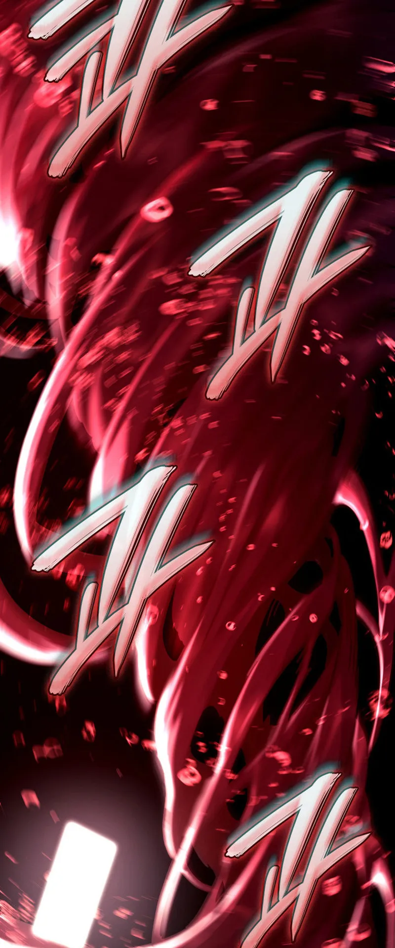 Revenge of the Iron-Blooded Sword Hound ตอนที่ 125 หน้า 46