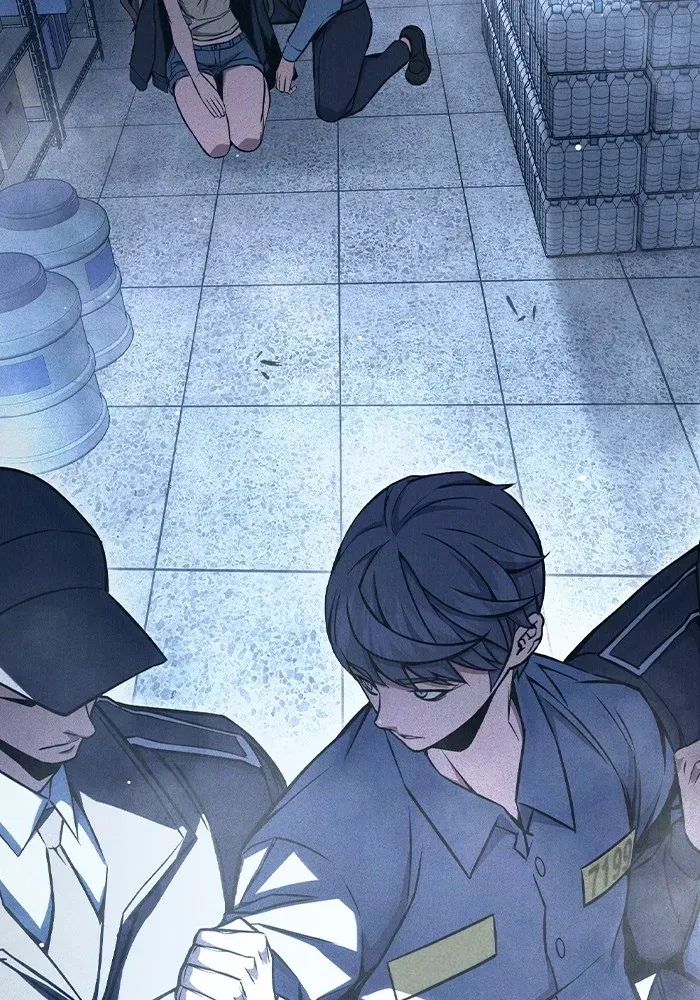 Juvenile Prison ตอนที่ 19 หน้า 115