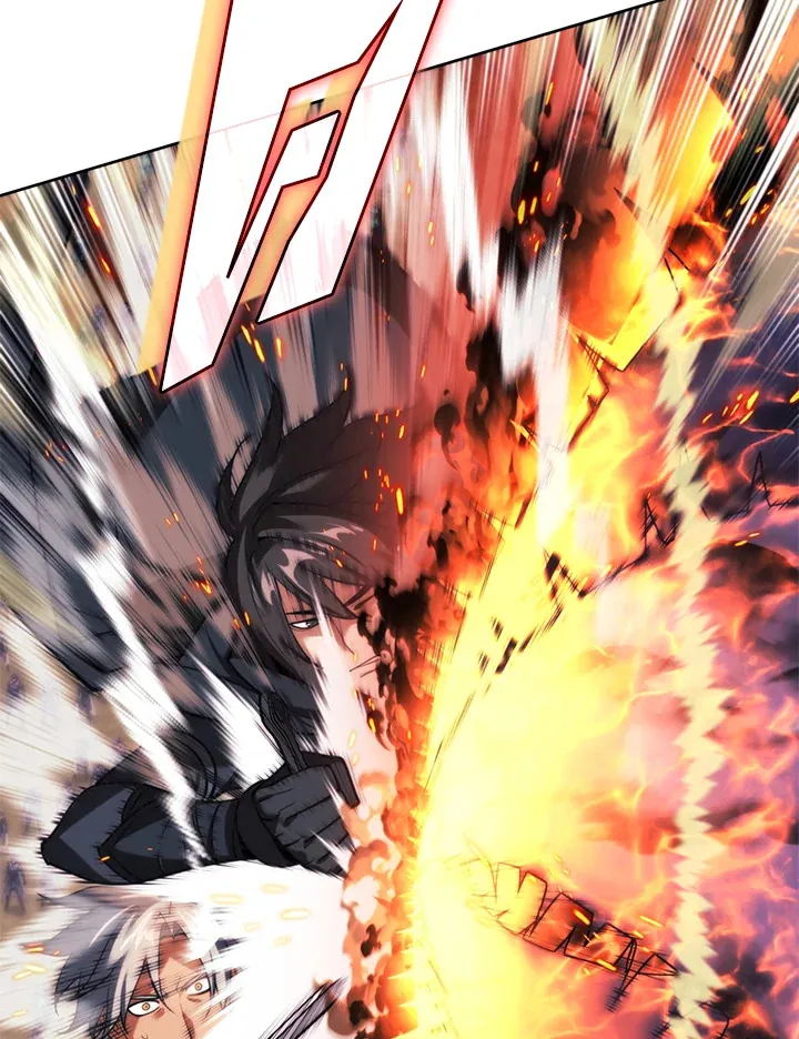 Overgeared ตอนที่ 277 หน้า 21