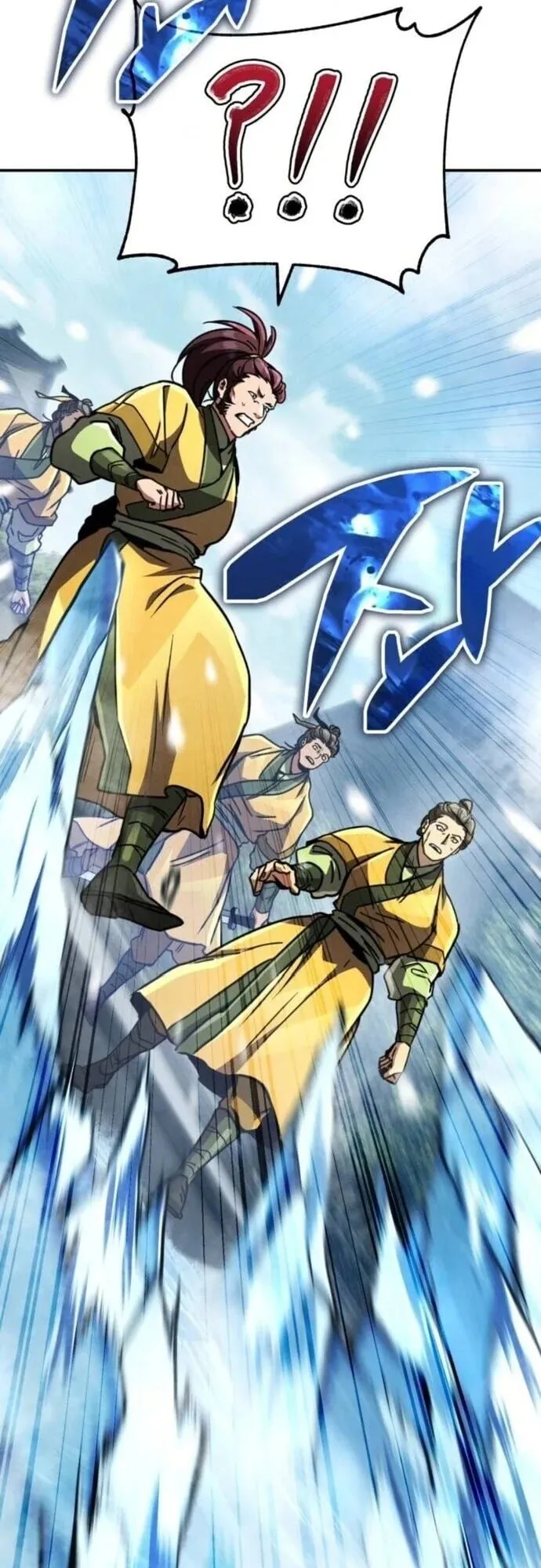 Reincarnation of the Fist King ตอนที่ 41 หน้า 63