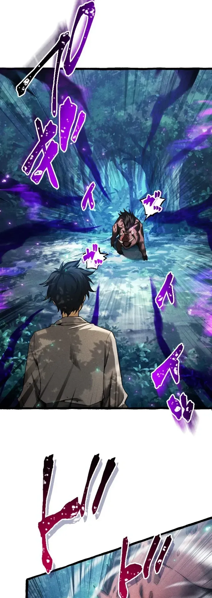 Return of the First Patriarch: The Strongest Reincarnates into His Descendant 1000 Years Later ตอนที่ 2 หน้า 49