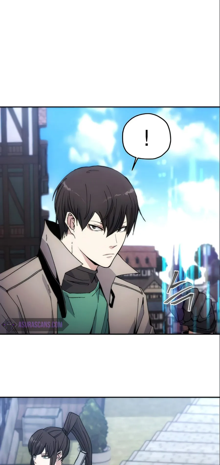 How To Live As a Villain ตอนที่ 6 หน้า 50