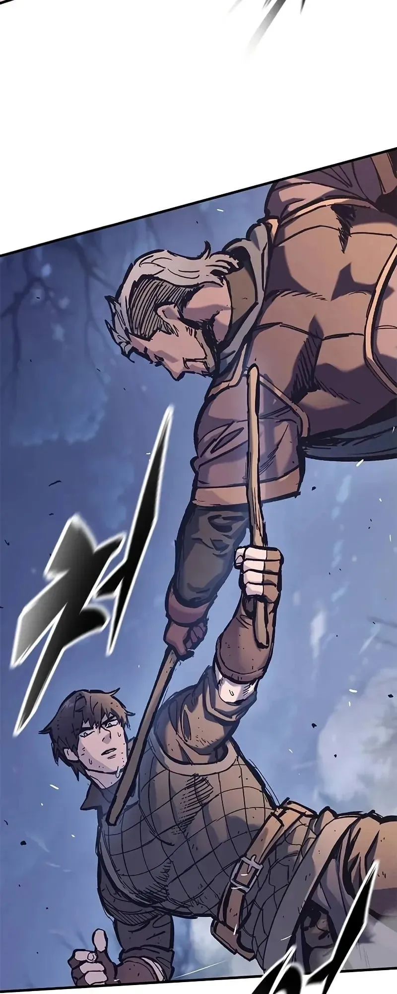 Eternally Regressing Knight ตอนที่ 38 หน้า 32