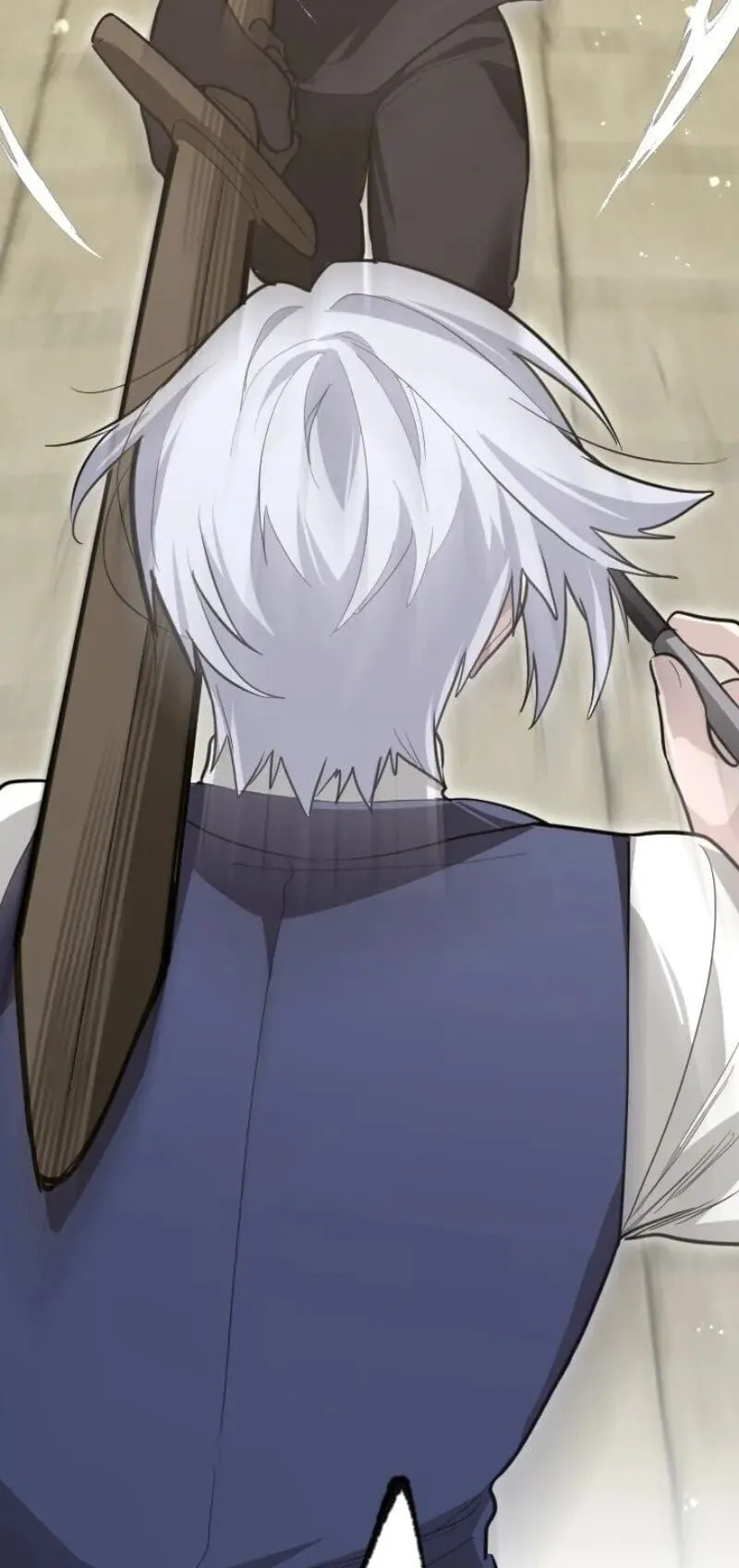 The Magic Theory of the Regressed Sword Saint ตอนที่ 26 หน้า 49
