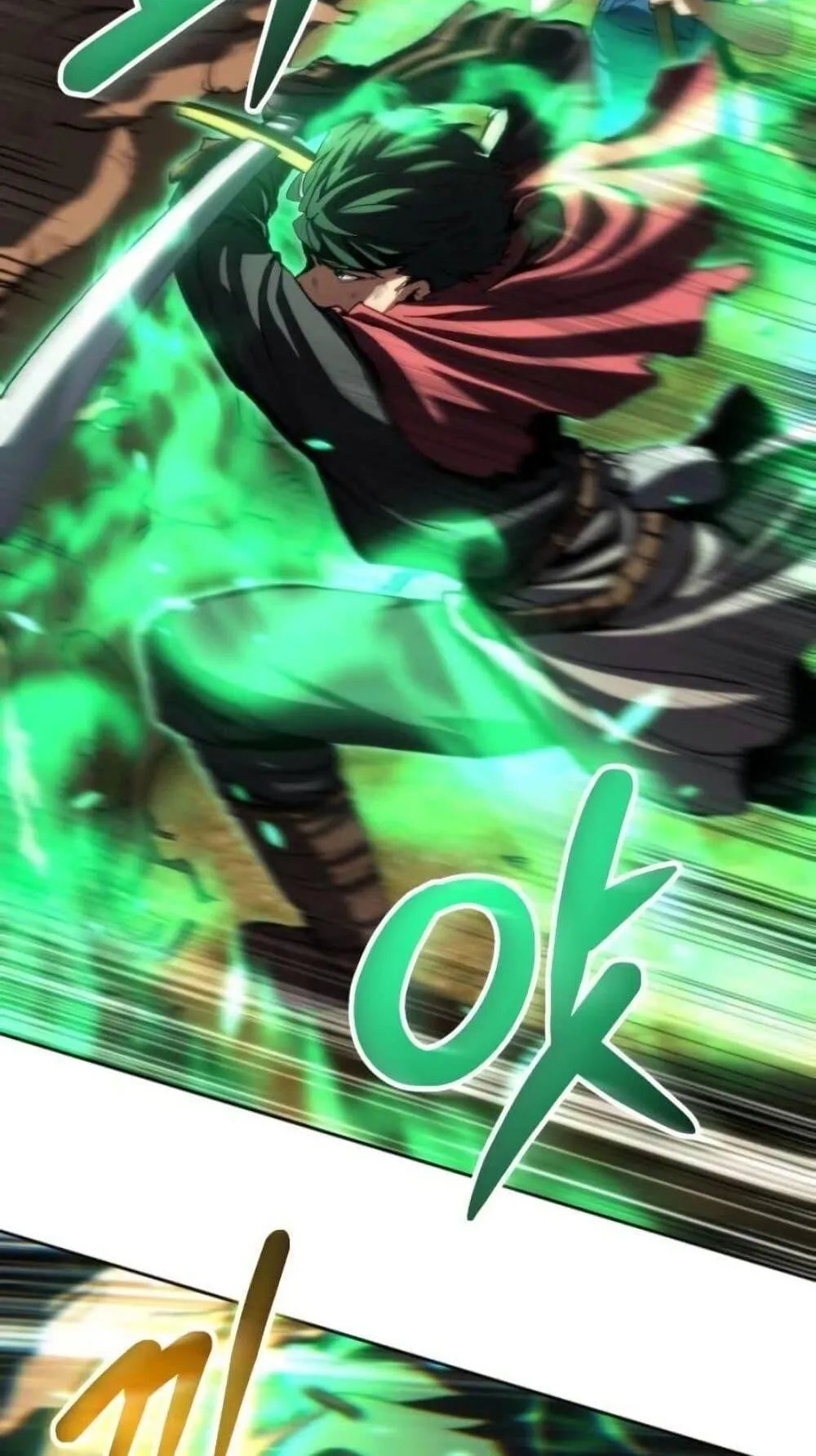 Wild Ranker ตอนที่ 14 หน้า 39