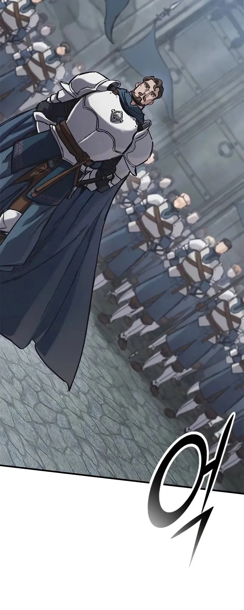 Eternally Regressing Knight ตอนที่ 39 หน้า 64