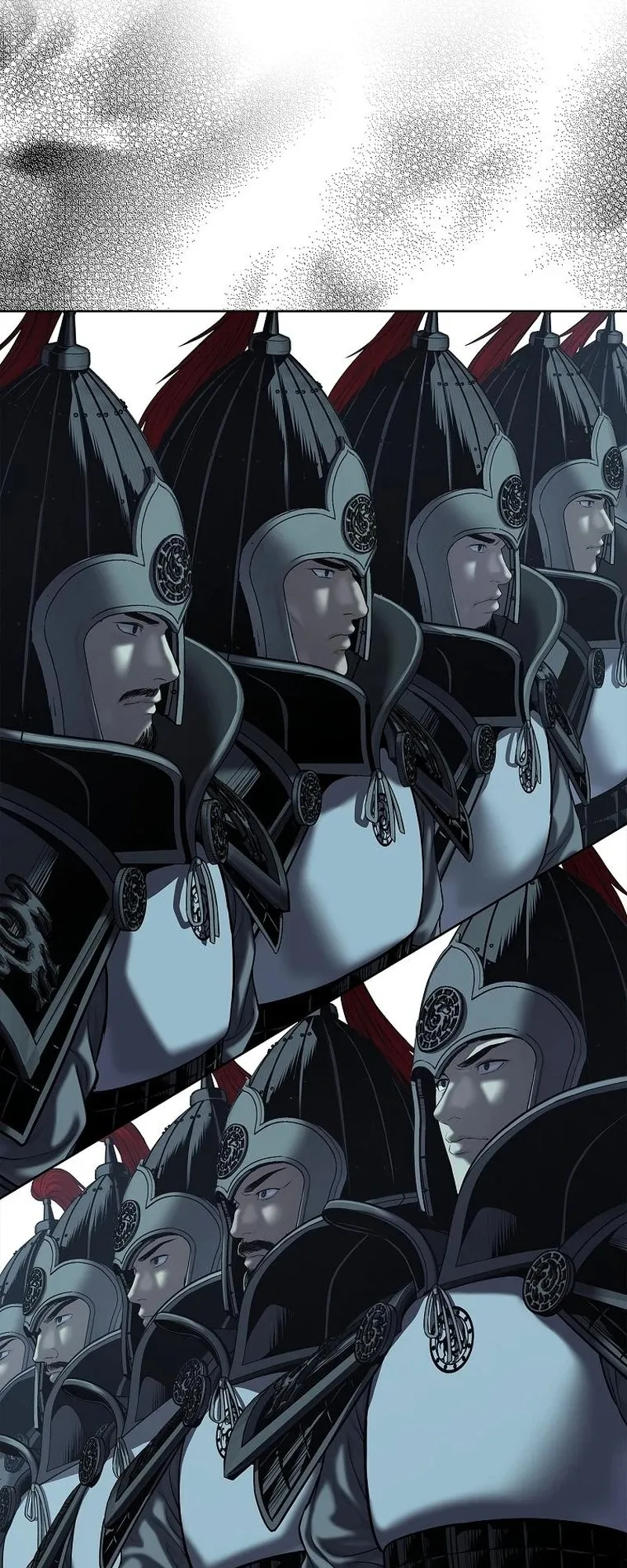 The Iron Emperor ตอนที่ 28 หน้า 82