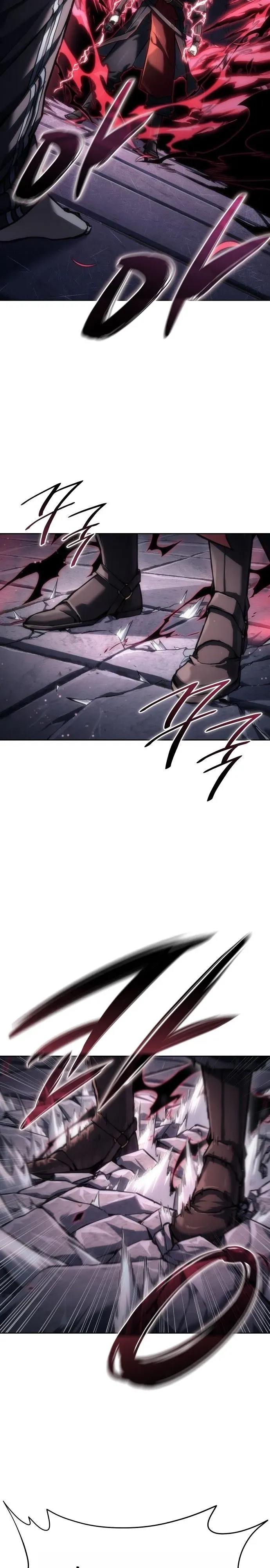 The End of the World War ตอนที่ 1 หน้า 34