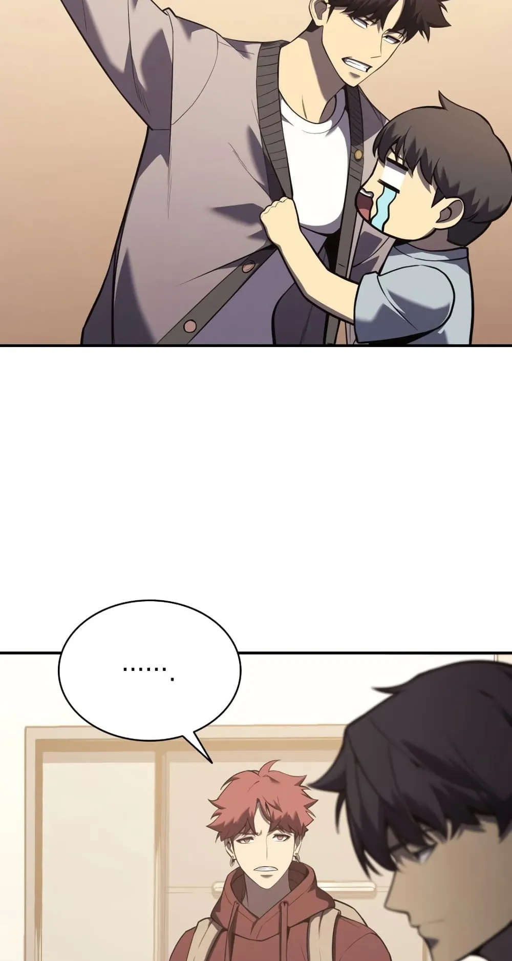 The Return of The Disaster-Class Hero ตอนที่ 5 หน้า 41