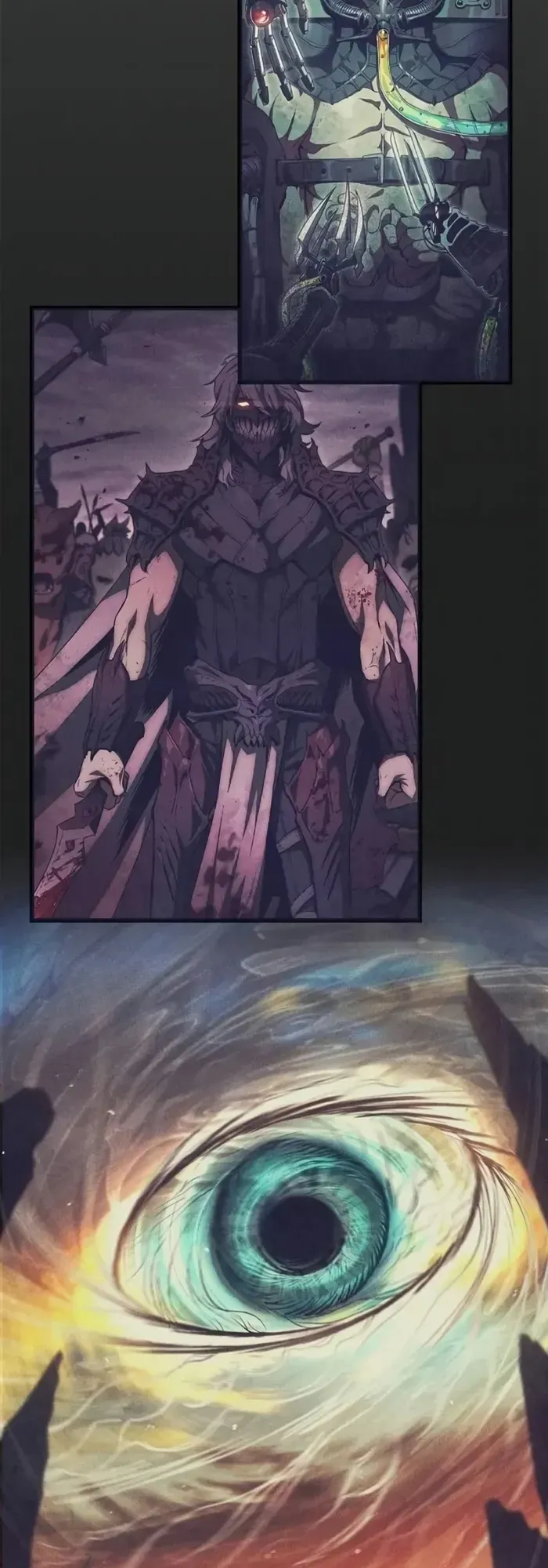 The Demonic Cult Instructor Returns ตอนที่ 2 หน้า 45