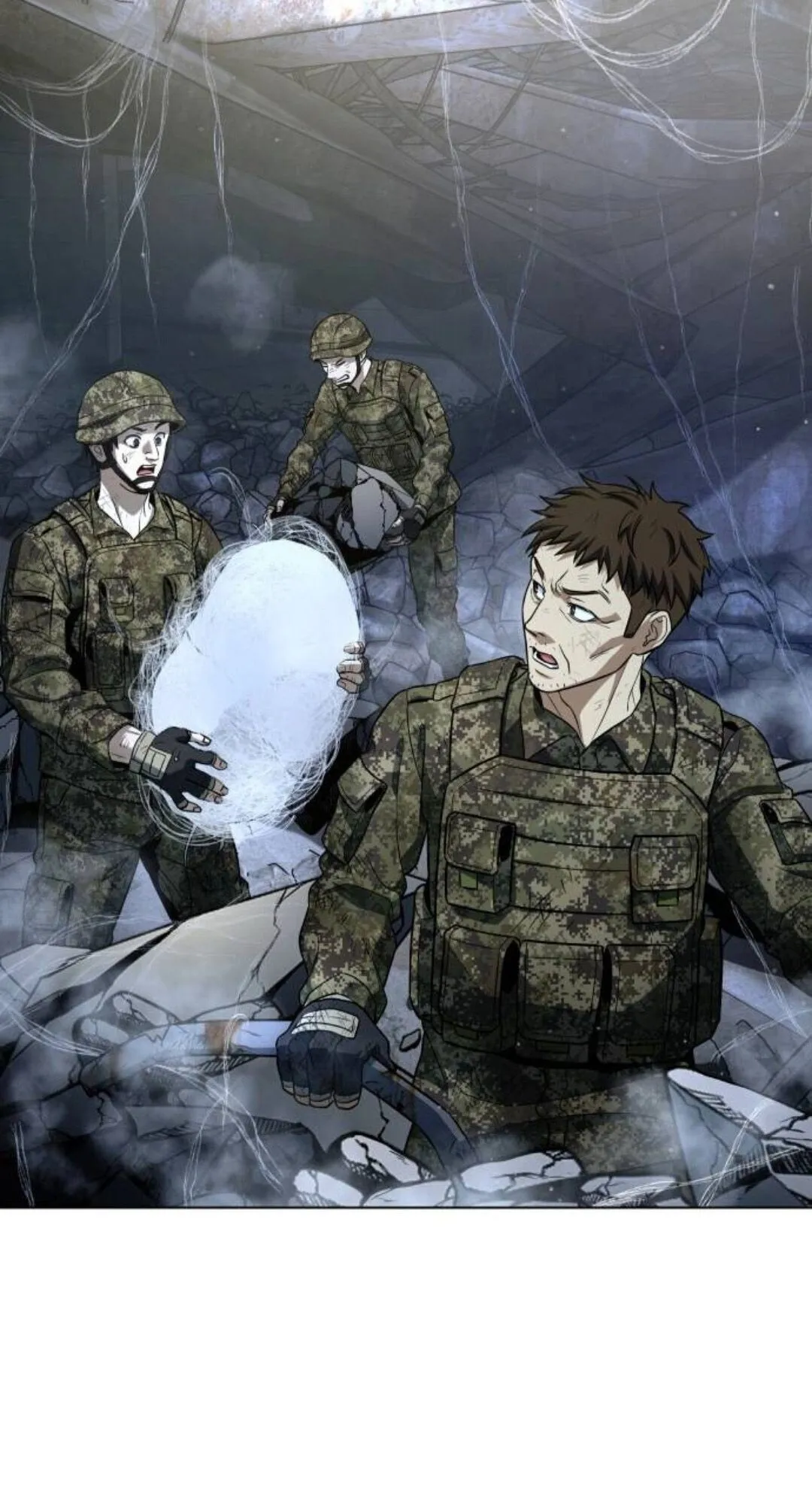 Zombie Papa ตอนที่ 8 หน้า 139