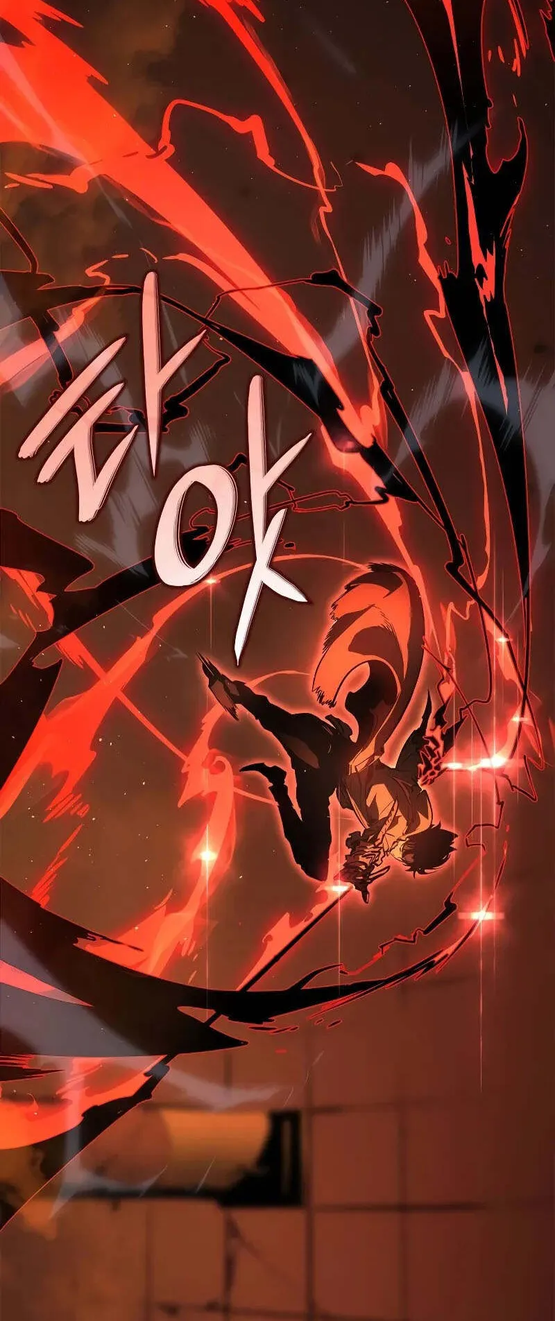 Solo Leveling: Ragnarok ตอนที่ 29 หน้า 32