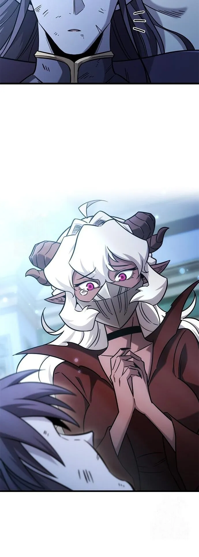 What a Bountiful Harvest, Demon Lord! ตอนที่ 59 หน้า 57