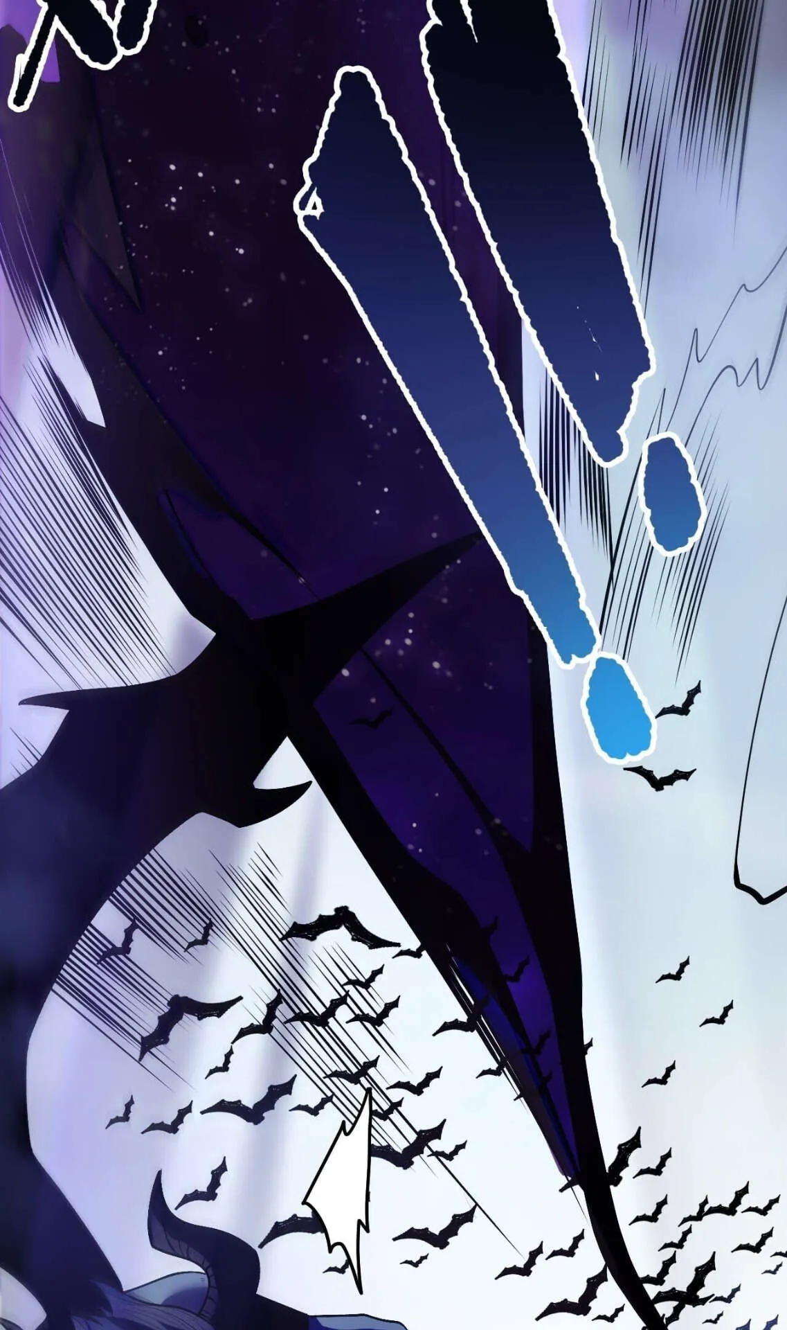 Disastrous Necromancer ตอนที่ 251 หน้า 36