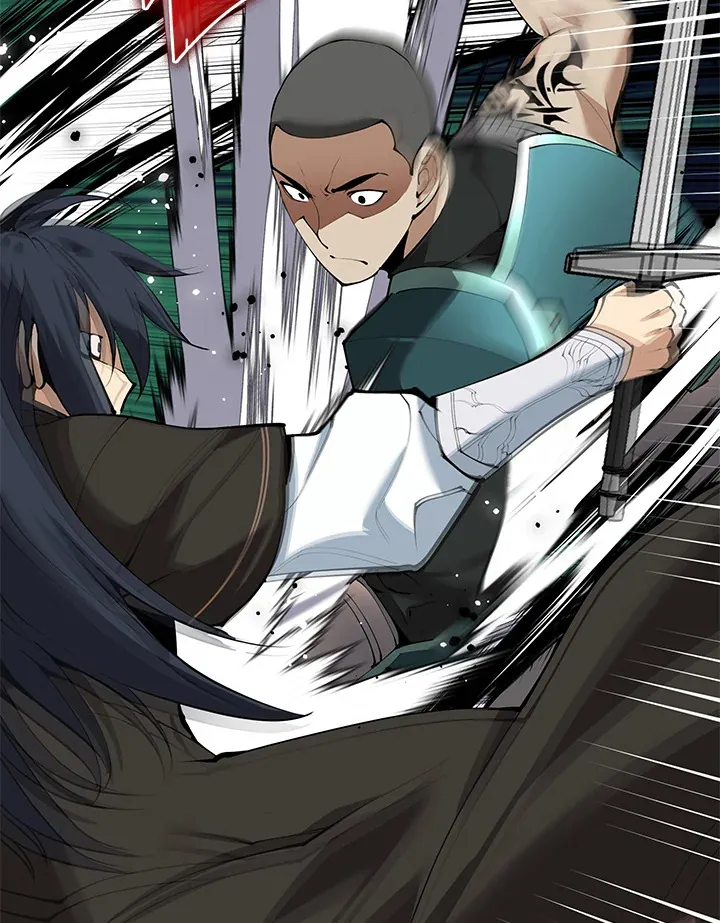Overgeared ตอนที่ 241 หน้า 60