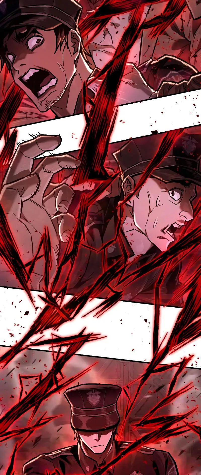 The Executioner ตอนที่ 5 หน้า 86
