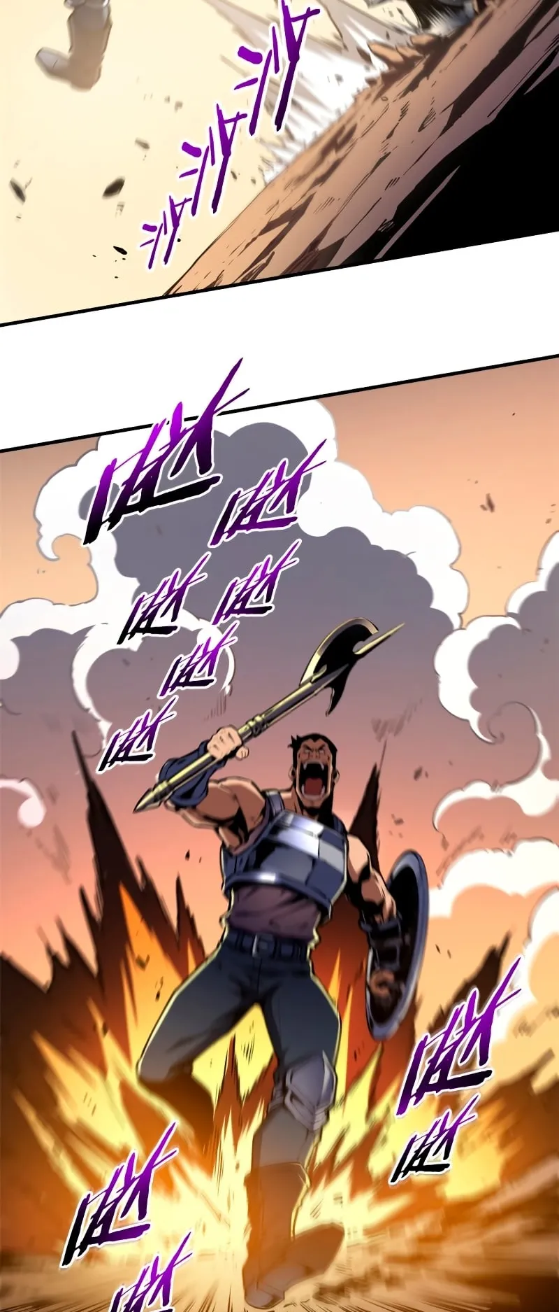 Reincarnation of the Strongest Sword God ตอนที่ 15 หน้า 8