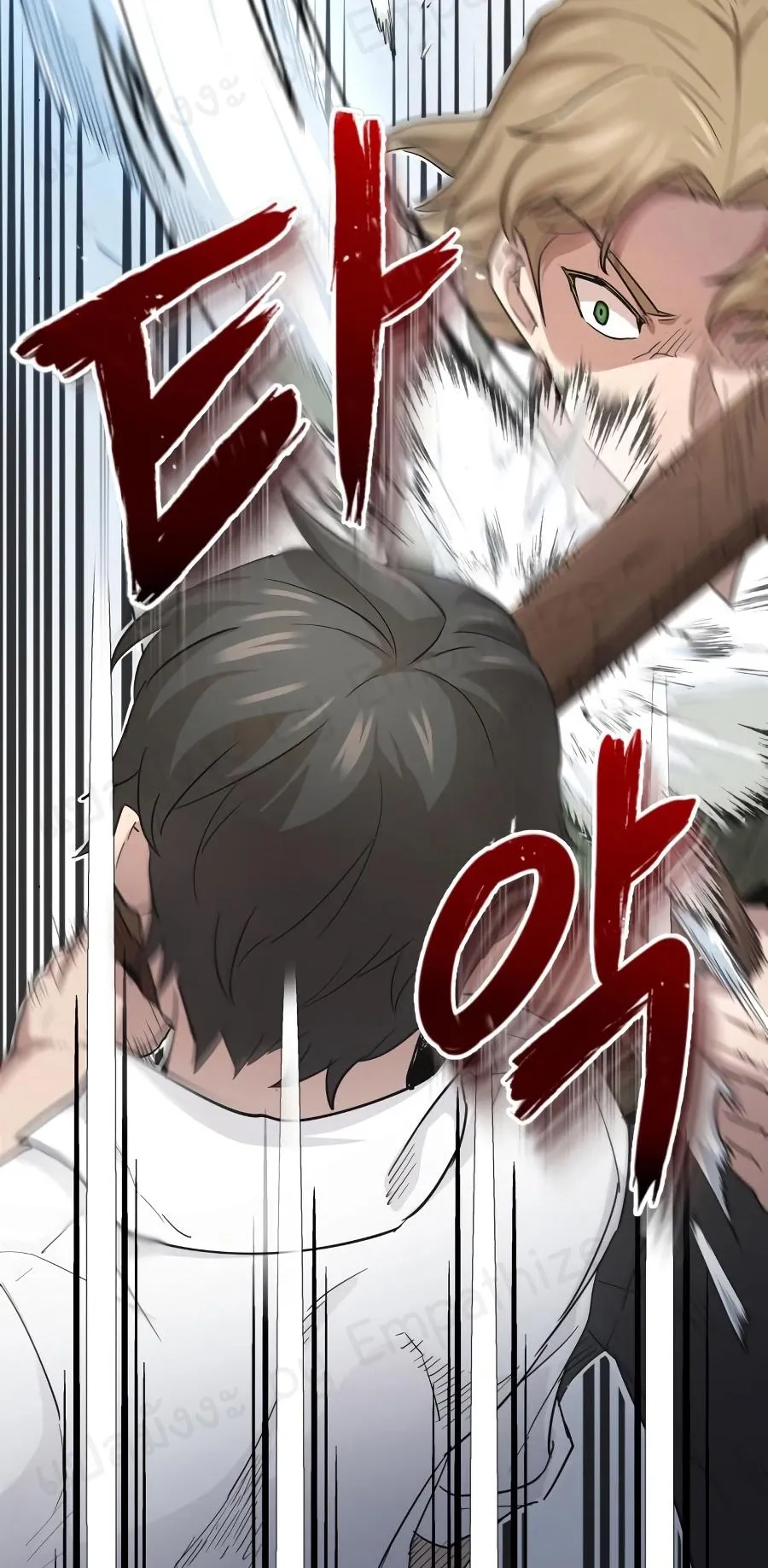 The Heavenly Demon Can’t Live a Normal Life ตอนที่ 9 หน้า 10